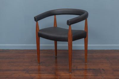 Nanna Ditzel Nanna Ditzel Armchair Model 114