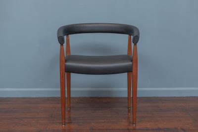 Nanna Ditzel Nanna Ditzel Armchair Model 114