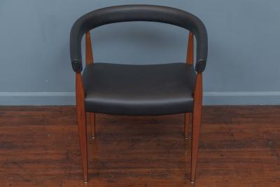 Nanna Ditzel Nanna Ditzel Armchair Model 114