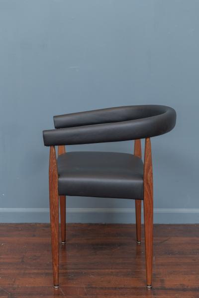Nanna Ditzel Nanna Ditzel Armchair Model 114