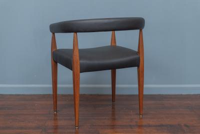 Nanna Ditzel Nanna Ditzel Armchair Model 114