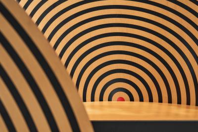 Nanna Ditzel Nanna Ditzel Bench for Two for Fredericia Stolefabrik Denmark 1989