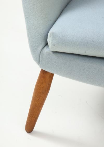 Nanna Ditzel Nanna Ditzel Oda Lounge Chair
