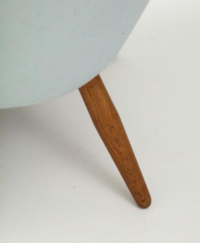 Nanna Ditzel Nanna Ditzel Oda Lounge Chair