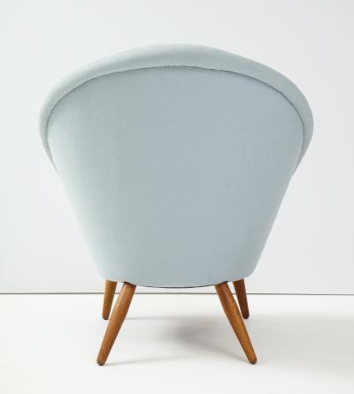Nanna Ditzel Nanna Ditzel Oda Lounge Chair