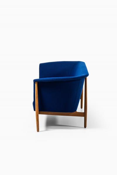 Nanna Ditzel Sofa Produced by S ren Willadsen in Denmark