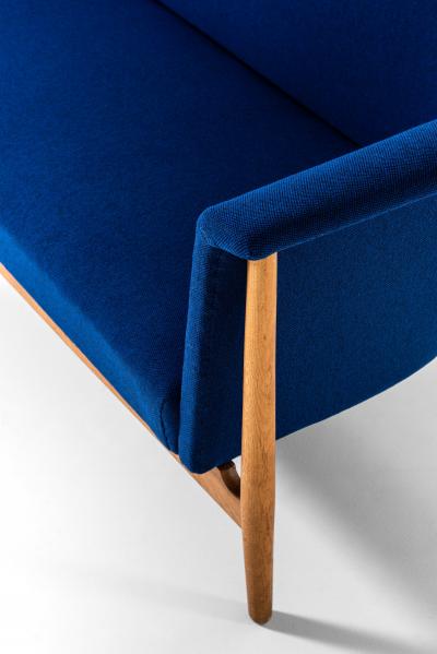 Nanna Ditzel Sofa Produced by S ren Willadsen in Denmark