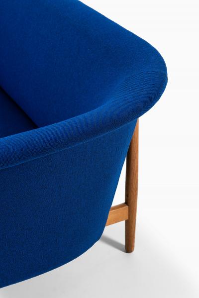Nanna Ditzel Sofa Produced by S ren Willadsen in Denmark