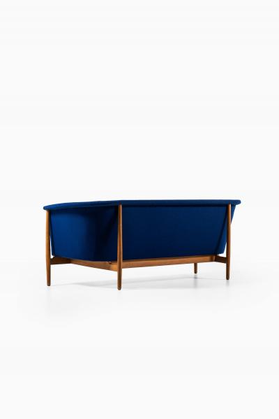 Nanna Ditzel Sofa Produced by S ren Willadsen in Denmark