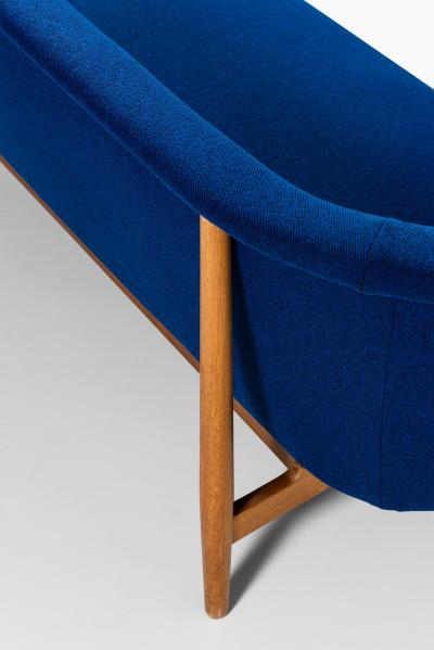 Nanna Ditzel Sofa Produced by S ren Willadsen in Denmark