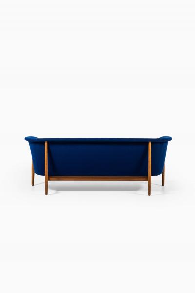 Nanna Ditzel Sofa Produced by S ren Willadsen in Denmark
