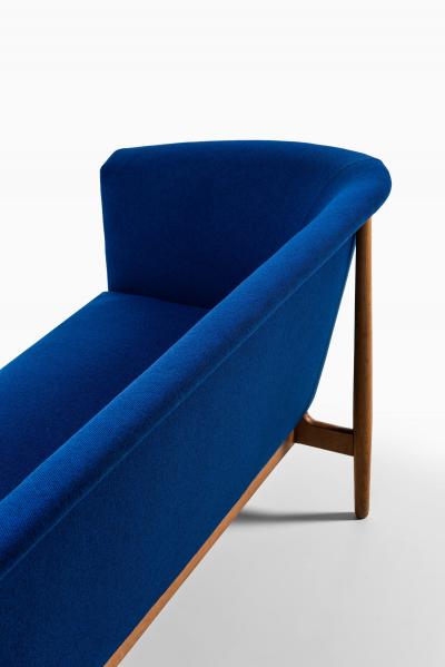Nanna Ditzel Sofa Produced by S ren Willadsen in Denmark