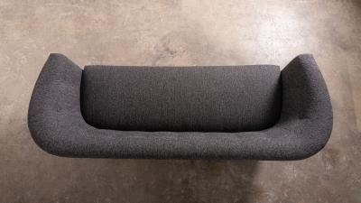 Nanna Ditzel Vintage Scandinavian Vita Sofa Designed By Nanna Ditzel for S ren Willadsen