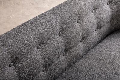 Nanna Ditzel Vintage Scandinavian Vita Sofa Designed By Nanna Ditzel for S ren Willadsen