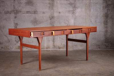 Nanna Jorgen Ditzel NANNA AND JORGEN DITZEL DESK