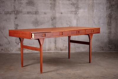 Nanna Jorgen Ditzel NANNA AND JORGEN DITZEL DESK
