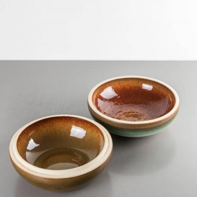 Nanni Valentini Ceramic Box by Nanni Valentini for Ceramica Arcore