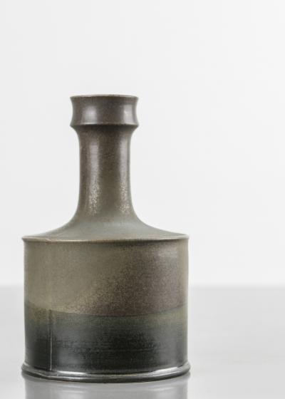 Nanni Valentini Ceramic Vase by Nanni Valentini for Laboratorio Pesaro