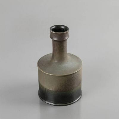 Nanni Valentini Ceramic Vase by Nanni Valentini for Laboratorio Pesaro