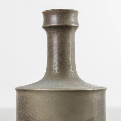 Nanni Valentini Ceramic Vase by Nanni Valentini for Laboratorio Pesaro