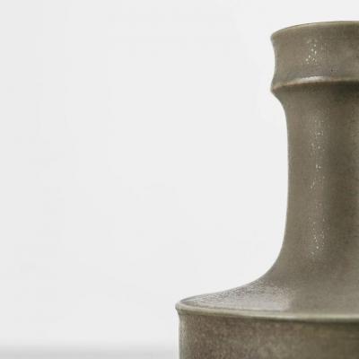 Nanni Valentini Ceramic Vase by Nanni Valentini for Laboratorio Pesaro