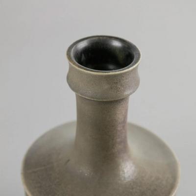 Nanni Valentini Ceramic Vase by Nanni Valentini for Laboratorio Pesaro