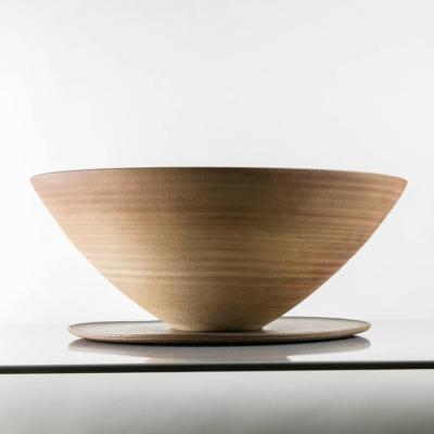 Nanni Valentini Huge Italian 1960s Parabola Centerpiece by Nanni Valentini