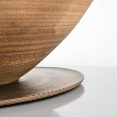 Nanni Valentini Huge Italian 1960s Parabola Centerpiece by Nanni Valentini