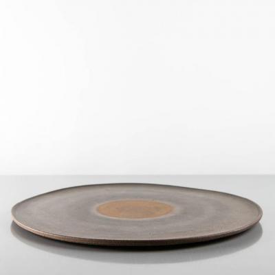 Nanni Valentini Huge Italian 1960s Parabola Centerpiece by Nanni Valentini