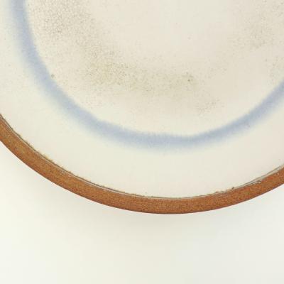 Nanni Valentini Nanni Valentini wall plate for Ceramica Arcore