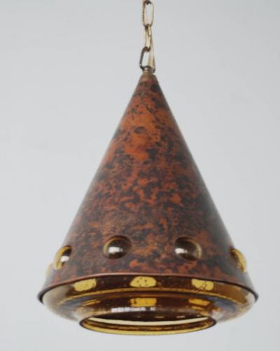 Nanny Still McKinney Pendant by Nanny Still McKinney for RAAK