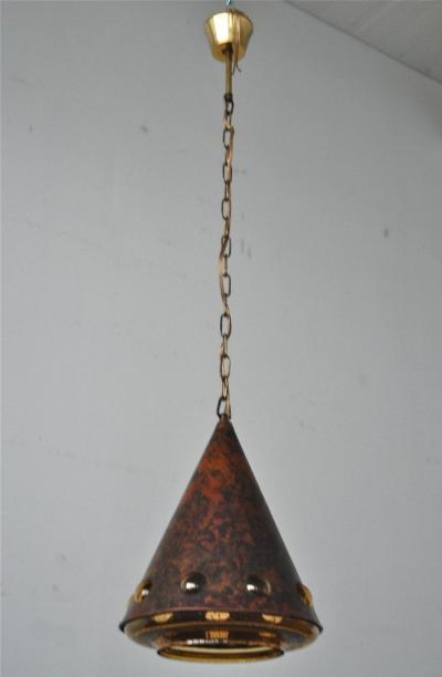 Nanny Still McKinney Pendant by Nanny Still McKinney for RAAK