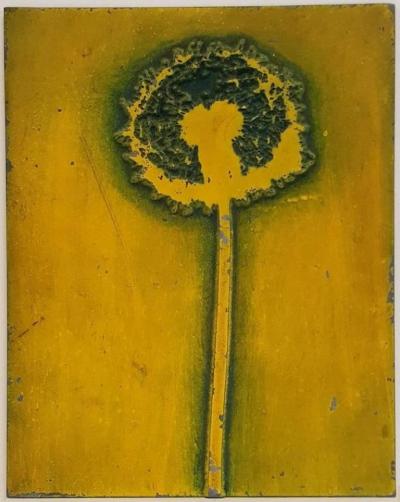 Naomi Savage Dandelion c 1960