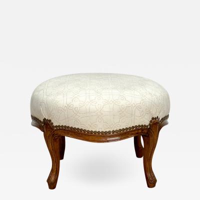 Napoleon III Round Ottoman France CIrca 19th Century