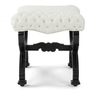 Napoleon III Stool