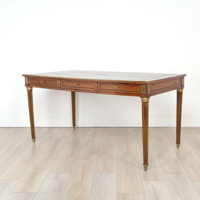 Napoleon III Writing Table France circa 1850