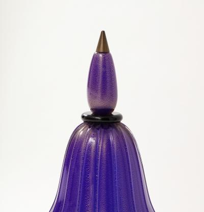 Napoleone Martinuzzi Table Lamp by Napoleone Martinuzzi