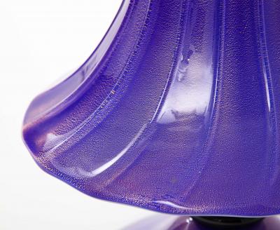 Napoleone Martinuzzi Table Lamp by Napoleone Martinuzzi