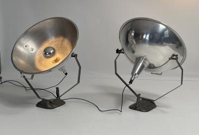 Narita Studio Lamps