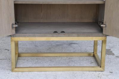 Narnia Ash Cabinet By Cyan Design