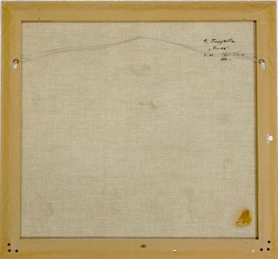 Natalia Pashukova N Pashukova Dance