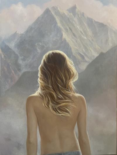 Natalia Vetrova Solstice