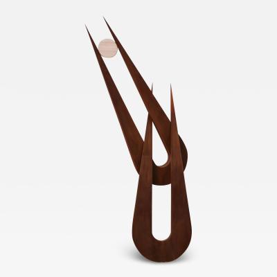 Natalie Clark Spirit of Hathor