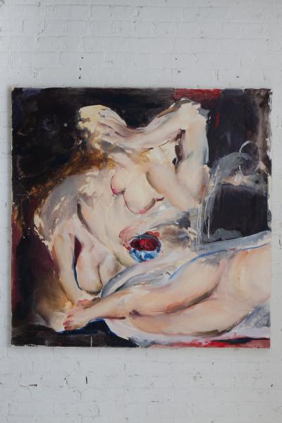 Natalie Raimondi Two Things True at Once