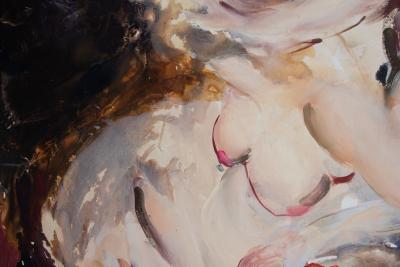 Natalie Raimondi Two Things True at Once