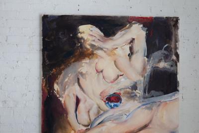 Natalie Raimondi Two Things True at Once