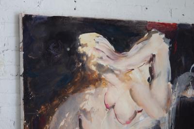 Natalie Raimondi Two Things True at Once