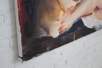 Natalie Raimondi Two Things True at Once