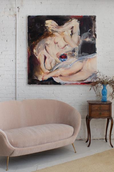 Natalie Raimondi Two Things True at Once