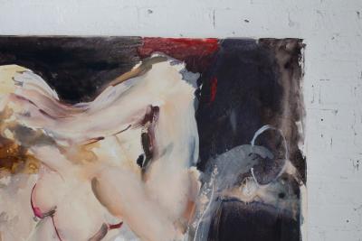 Natalie Raimondi Two Things True at Once